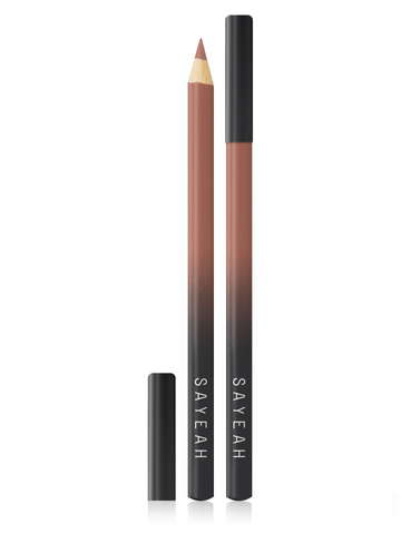 Олівець для губ SAYEAH BEAUTY 04 TOFFEE Sayeah0004 фото