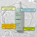 Освіжаюча маска-пілінг для очищення шкіри голови Dr.FORHAIR Phyto Fresh Scalp Scaler forhair004 фото 3