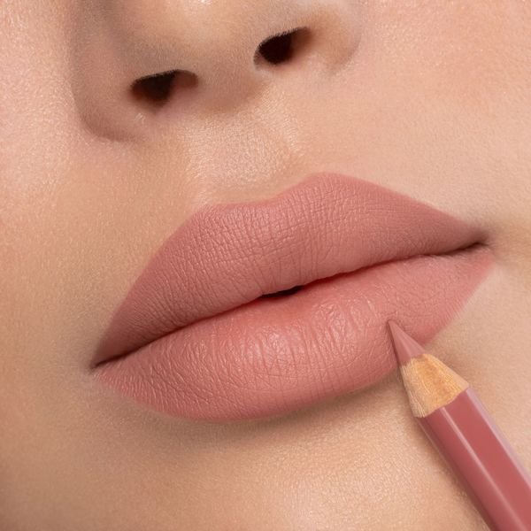 Олівець для губ SAYEAH BEAUTY 05 PINK CREAM Sayeah0005 фото