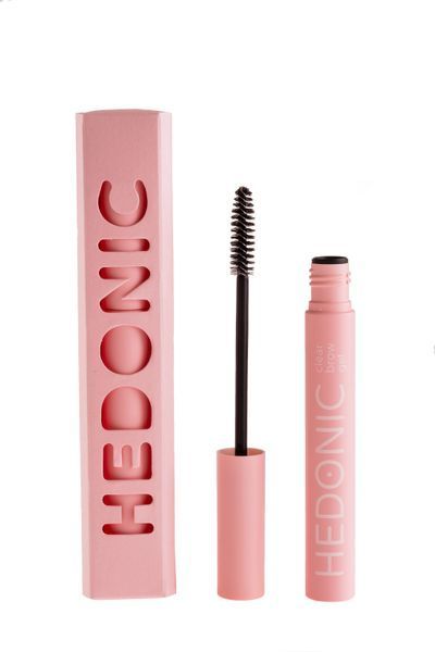 Гель для фіксації брів Hedonic  Clear Brow Gel, 11 мл  Hedon00001 фото