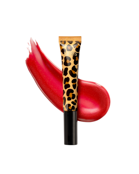 Lipper блиск для губ Alter Ego, 12 ml lipss018 фото