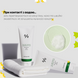 Гель-пінка для вмивання з екстрактом чайного дерева Dr. Ceuracle Tea Tree Purifine Ceuracle00018 фото 3