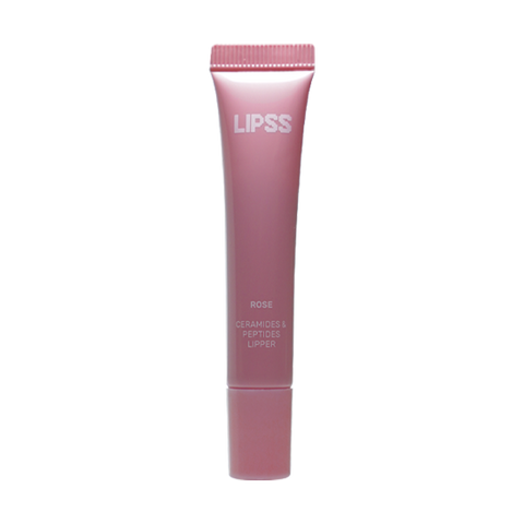 Lipper-блиск ROSE 8 ml lipss009 фото