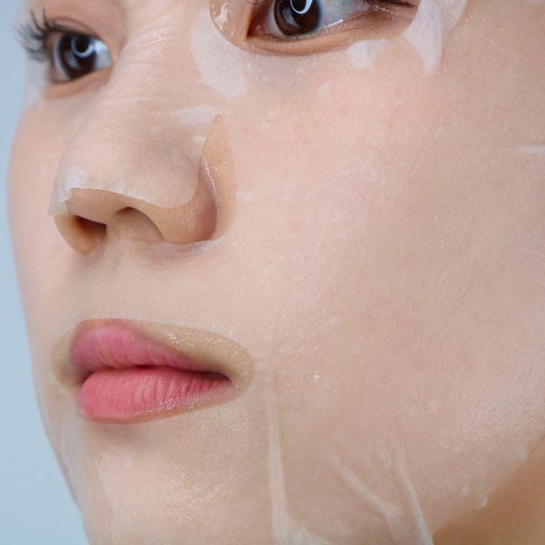 Заспокійлива маска з екстрактом чайного дерева Dr.Ceuracle Tea Tree Purifine Soothing Mask Ceuracle00019 фото