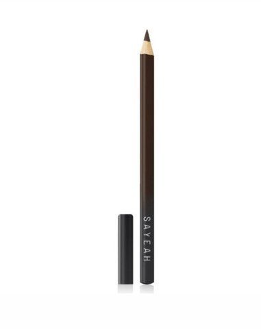 Олівець для очей SAYEAH BEAUTY BROWN Sayeah0009 фото