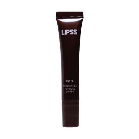 Lipper-блиск COFFEE 8 ml lipss010 фото